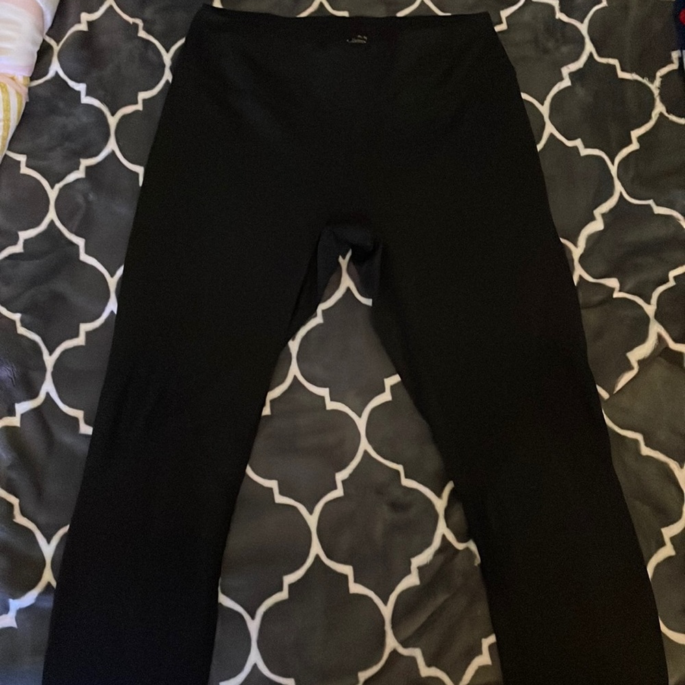 Reebok leggings